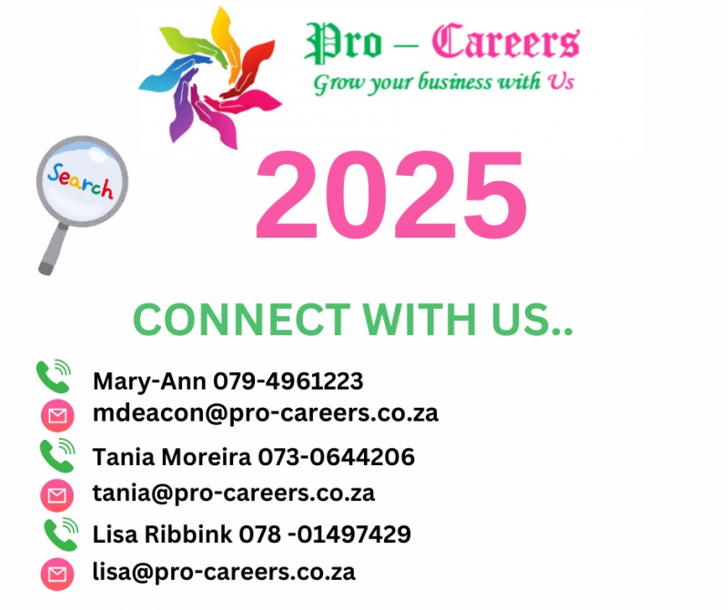 Pro-Careers Recruitment Services